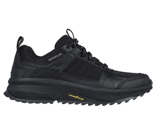 Кроссовки мужские Skechers Bionic Trail Black 237105-BBK