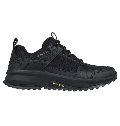 Кросівки чоловічі Skechers Bionic Trail Black 237105-BBK