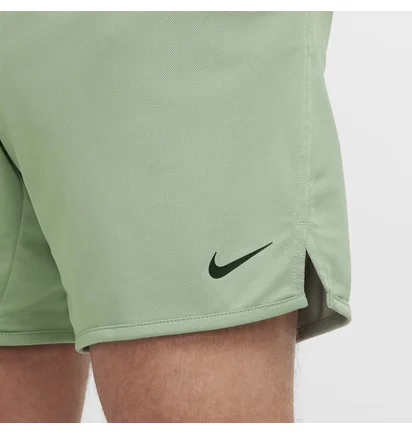 Шорты мужские Nike Totality 7In Green FB4196-370