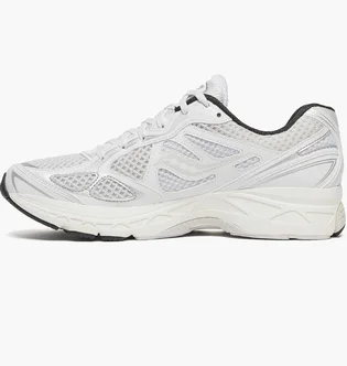 Кроссовки унисекс Saucony Guide 7 White S70936-33