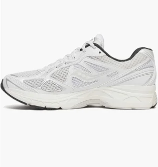 Кроссовки унисекс Saucony Guide 7 White S70936-33