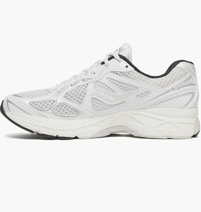 Кроссовки унисекс Saucony Guide 7 White S70936-33