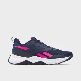 Кроссовки женские Reebok Nfx Trainer Training Shoes Blue Gy9775
