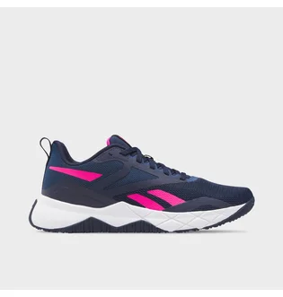 Кросівки жіночі Reebok Nfx Trainer Training Shoes Blue Gy9775
