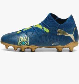 Бутси дитячі Puma Future 7 Match Bna Blue 108083-01