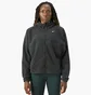Толстовка жіноча Nike One Therma-Fit Black HV3698-010