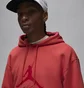 Худі чоловіче Air Jordan Essentials Orange FD7545-604