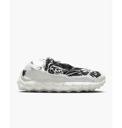 Кроссовки мужские Nike Lab Ispa Mindbody Shoes White/Black DH7546-101
