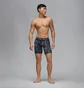 Шорты мужские Nike J Df Sprt Bl Short Aop Grey HF9914-010