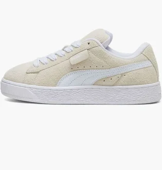 Кросівки жіночі Puma Suede Xl Soft Beige 396381-02