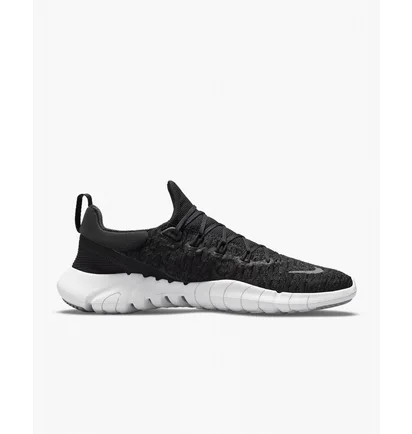 Кроссовки женские Nike Free Run 5.0 Black CZ1891-001