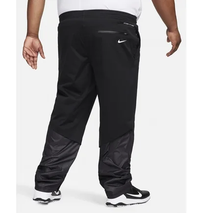 Штани чоловічі Nike Storm-Fit Adv Golf Pants Black DX6076-010