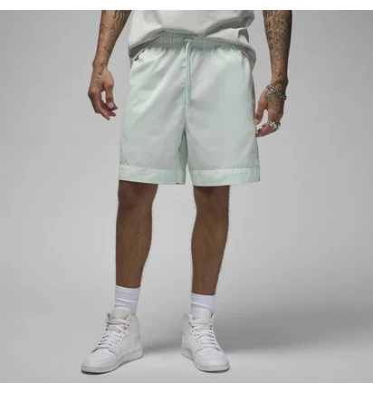 Шорты мужские Air Jordan Essentials Diamond Green FN6515-394