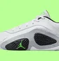 Кроссовки унисекс Air Jordan Tatum 2 White FJ6457-100