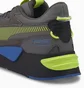 Кроссовки мужские Puma Rs-Z Reinvention Olive 386629-10