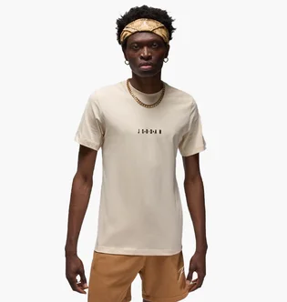 Футболка мужская Air Jordan Air Beige DM3182-203