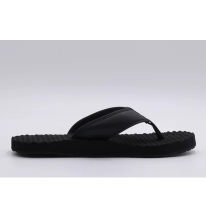 Тапочки чоловічі The North Face Base Camp Fl Black NF0A47AAKY41