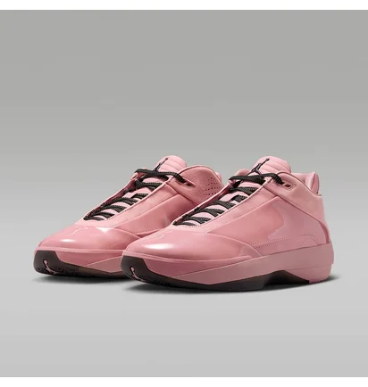 Кроссовки мужские Air Jordan 40 Pink HM9931-600