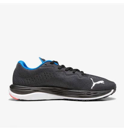 Кроссовки мужские Puma Velocity Nitro 2 Black 195337-17