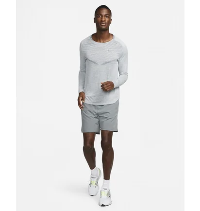 Шорты мужские Nike Dri-Fit Challenger Grey Dv9357-084