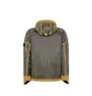 Куртка мужская stone island Mussola Gommata Tc Olive/Beige 7815430T1-V0098