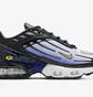 Кросівки дитячі Nike Air Max Plus Iii White/Black CD6871-001