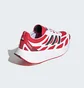 Кроссовки унисекс Adidas Adizero Aruku Shoes White/Red JI0308