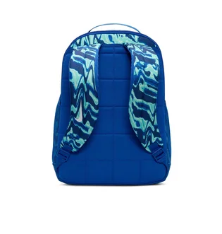 Рюкзак детский Nike Brasilia Blue HV6638-480