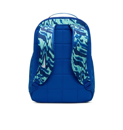 Рюкзак дитячий Nike Brasilia Blue HV6638-480