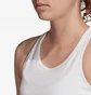 Майка женская Adidas Club Tank White FK6980
