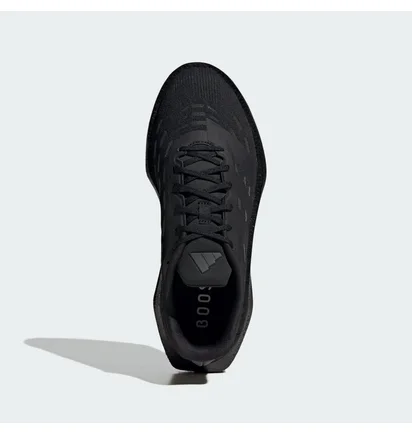 Кроссовки мужские Adidas Flowboost Black JR5503