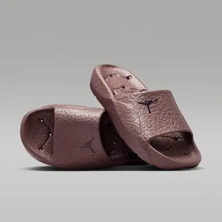 Тапочки мужские Air Jordan Franchise Brown HQ2163-500