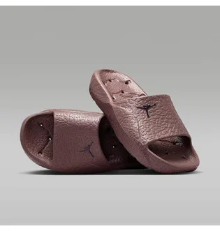Тапочки мужские Air Jordan Franchise Brown HQ2163-500