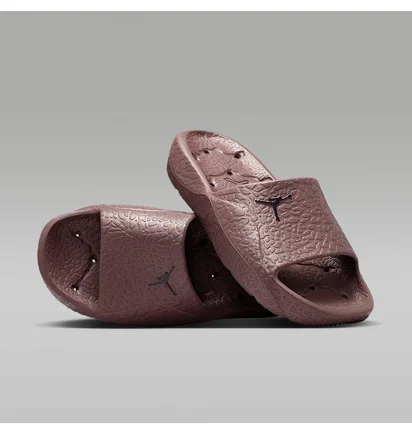 Тапочки мужские Air Jordan Franchise Brown HQ2163-500