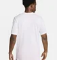 Футболка мужская Nike Df Tee Rlgd Camo Gfx White FV8370-100
