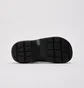 Тапочки жіночі CROCS Stomp Clog Black 209347-001