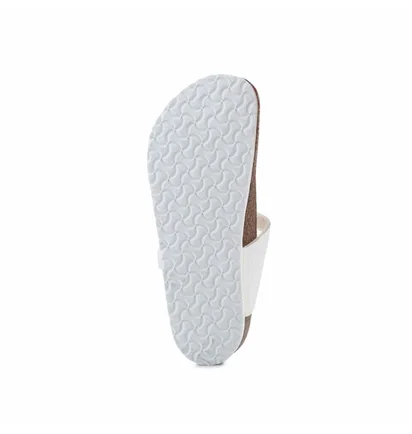 Тапочки жіночі BIRKENSTOCK Gizeh White 1027260