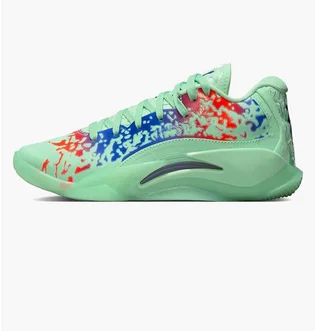 Кроссовки детские Air Jordan Zion 3 Gs Turquoise DV3869-300