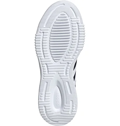 Кроссовки мужские Adidas Shoes Sportswear Lite Racer Rebold Black GV9981