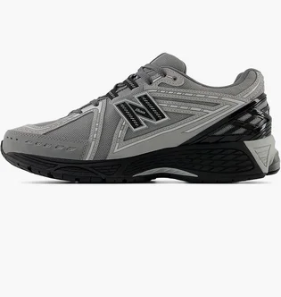Кросівки чоловічі New Balance 1906R Shoes Grey M1906RLG