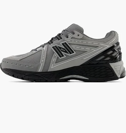 Кроссовки мужские New Balance 1906R Shoes Grey M1906RLG