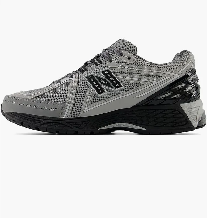 Кроссовки мужские New Balance 1906R Shoes Grey M1906RLG