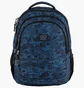 Рюкзак детский GoPack Blue GO25-162M-5
