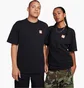 Футболка унисекс Nike T-Shirt Sb Black FJ1167-010