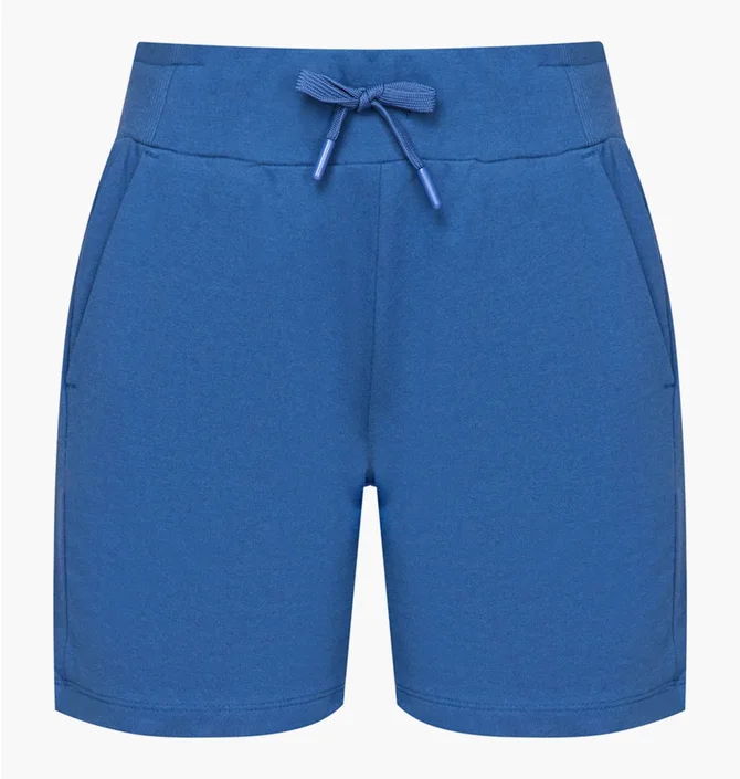Шорти жіночі CMP Bermuda Blue 33D7786-M879