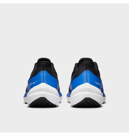 Кросівки чоловічі Nike Air Winflo 9 Running Shoes Black Dd6203-004