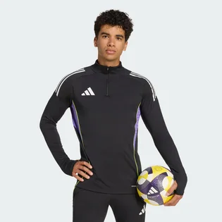 Кофта чоловіча Adidas Tiro 25 Competition Black JW4350