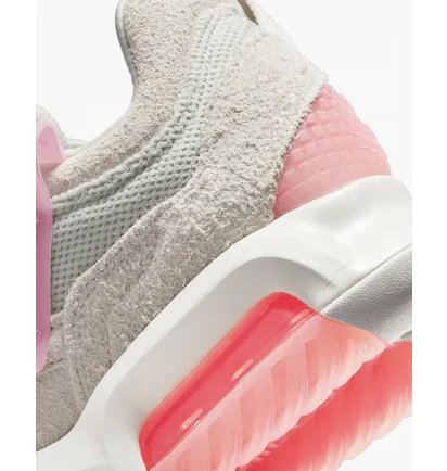Кроссовки женские Air Jordan Womens Ma2 Sp Grey CW5992-003