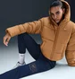 Штани жіночі Nike Sportswear Club Fleece WomenS Mid-Rise Joggers Blue FV8062-451