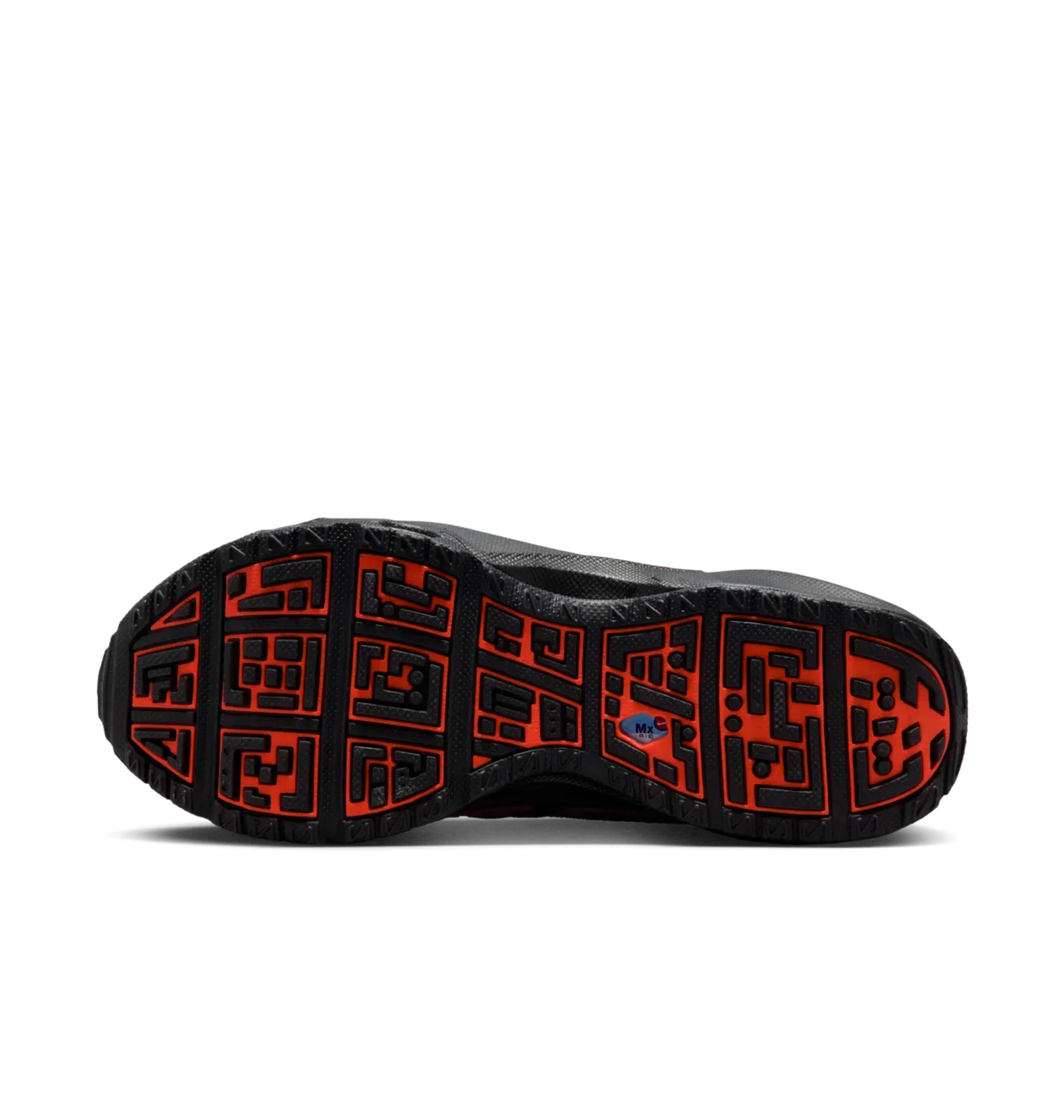 ᐉ Кросівки жіночі Nike Air Max Sndr Gore-Tex Fire Red FZ4238-800